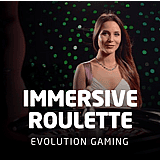 Immersive Roulette