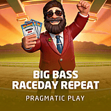 Big Bass Raceday Repeat