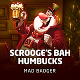 Scrooge's Bah Humbucks