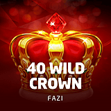 40 Wild Crown