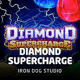 Diamond Supercharge