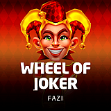 Wheel of Joker