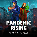 Pandemic Rising
