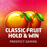 Classic Fruit Hold & Win