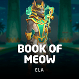 Book of Meow