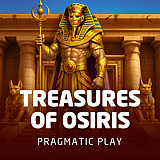 Treasures of Osiris