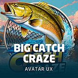 Big Catch Craze