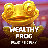 Wealthy Frog