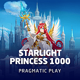Starlight Princess 1000