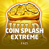 Coin Splash Extreme