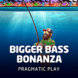Bigger Bass Bonanza