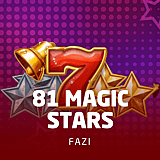 81 Magic Stars