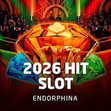 2026 Hit Slot
