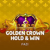 Golden Crown Hold & Win
