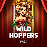 Wild Hoppers