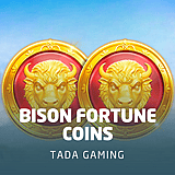 Bison Fortune Coins