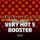 Very Hot 5 Booster