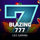 Blazing 777