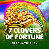 7 Clovers of Fortune