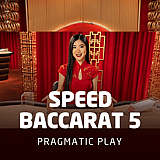 Speed Baccarat 5