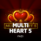 Multi Heart 5