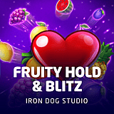Fruity Hold & Blitz