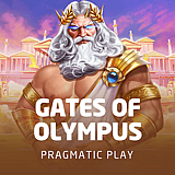 Gates of Olympus