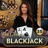 Blackjack 35 - The Club