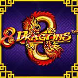 8 Dragons