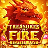 Treasures of Fire