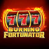 Burning Fortunator
