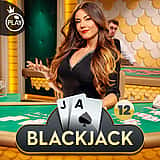 Blackjack 12