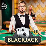 Blackjack 15