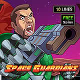 Space Guardians