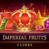 Imperial Fruits: 5lines