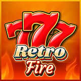 Retro Fire