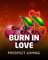 Burn in Love