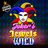 Jokers Jewels Wild