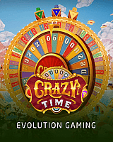 Crazy Time