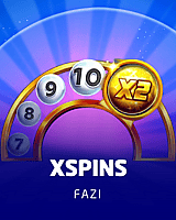 XSpins