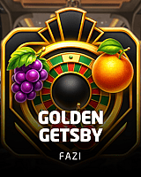 Golden Getsby