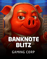 Banknote Blitz 