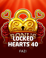 Locked Hearts 40