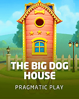 The Big Dog House