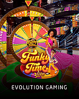 Funky Time