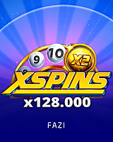 XSpins