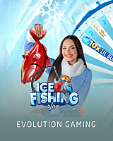 Ice Fishing
