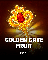Golden Gate Fruit