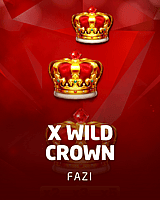 X Wild Crown