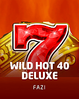 Wild Hot 40 Deluxe
